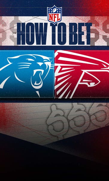 How to Bet Panthers-Falcons